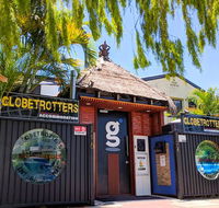 Globetrotters International - Accommodation Tasmania