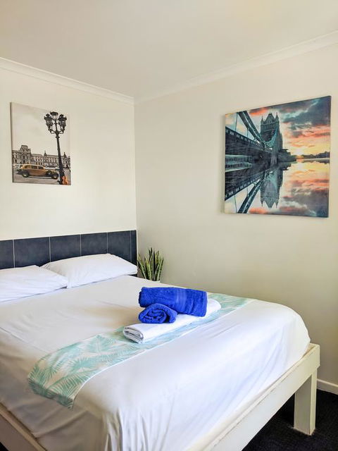 Globetrotters International - Accommodation Tasmania 3
