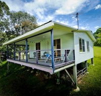 Glocca Morra Cottage - Accommodation Tasmania