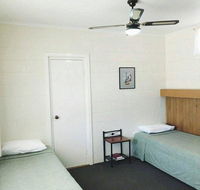 Glossop Motel - Accommodation Tasmania