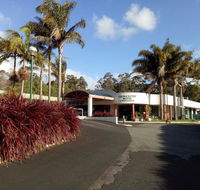 Gloucester Motel - Accommodation Tasmania