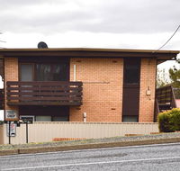 Gmall's Shared Motel - Accommodation Tasmania