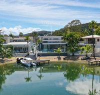 Go with the flow Noosa Sound - Accommodation Tasmania