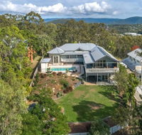 Gold Coast Stunning Home and Unit close to Theme Parks - Accommodation Tasmania
