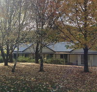 Goldberryaccommodation - Accommodation Tasmania