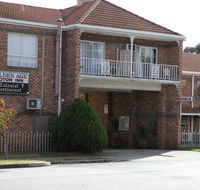 Golden Age Motor Inn - Accommodation Tasmania