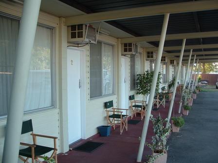 Rossvale ACT Accommodation Tasmania