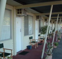 Golden Grain Motel - Accommodation Tasmania