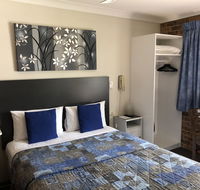 Golden Grain Motor Inn - Accommodation Tasmania