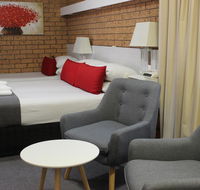 Golden Harvest Motor Inn Moree - Accommodation Tasmania