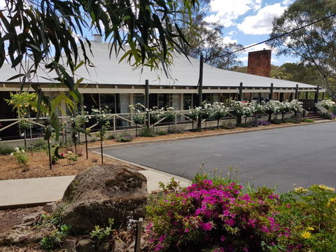Golden Heritage Accommodation - Accommodation Tasmania 1