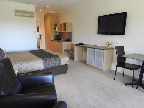 Golden Heritage Accommodation - Accommodation Tasmania 3