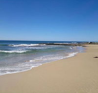 Golden Sands 1 - Absolute Beachfront - Accommodation Tasmania