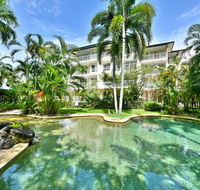 Golden Sands Beachfront Resort - Accommodation Tasmania