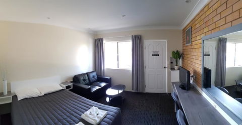 Goldfields Motel - Accommodation Tasmania 3