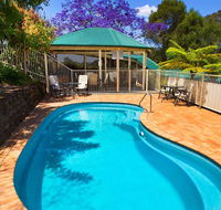 Golf Club Motor Inn Wingham - Accommodation Tasmania
