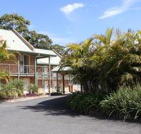 Golf Place Inn - Accommodation Tasmania
