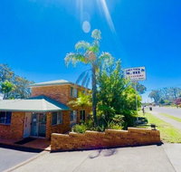 Golf View Motel - Accommodation Tasmania