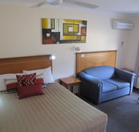 Golfers Lodge Motel - Accommodation Tasmania