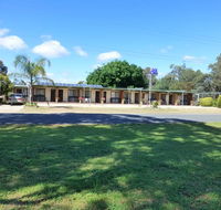 Golfers Retreat Motel - Accommodation Tasmania