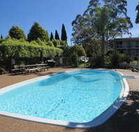 Golfview Lodge - Accommodation Tasmania