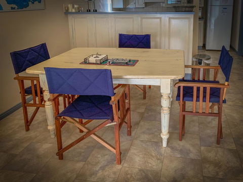 Gone Fishing - Accommodation Tasmania 2