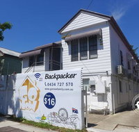 Gonow Family Backpackers Hostel - Accommodation Tasmania