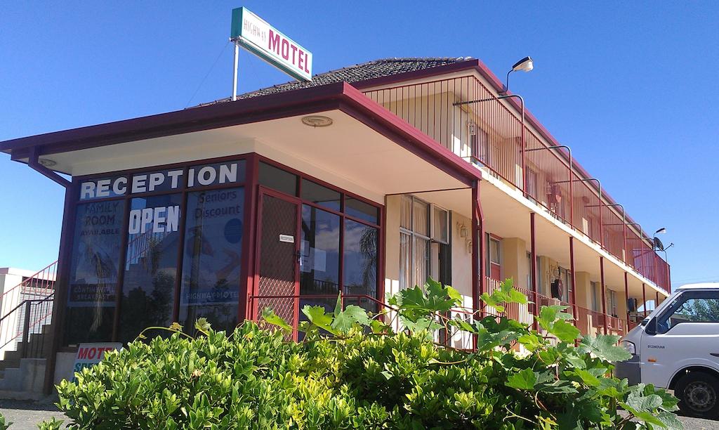  Accommodation Tasmania