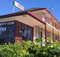 Goolgowi Highway Motel - Accommodation Tasmania