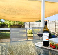 Goolwa Blue Escape - WiFi - Pet-Friendly - Accommodation Tasmania