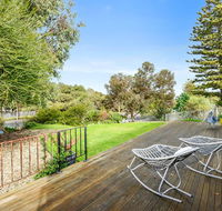 Goolwa Pelican Cottage - Accommodation Tasmania