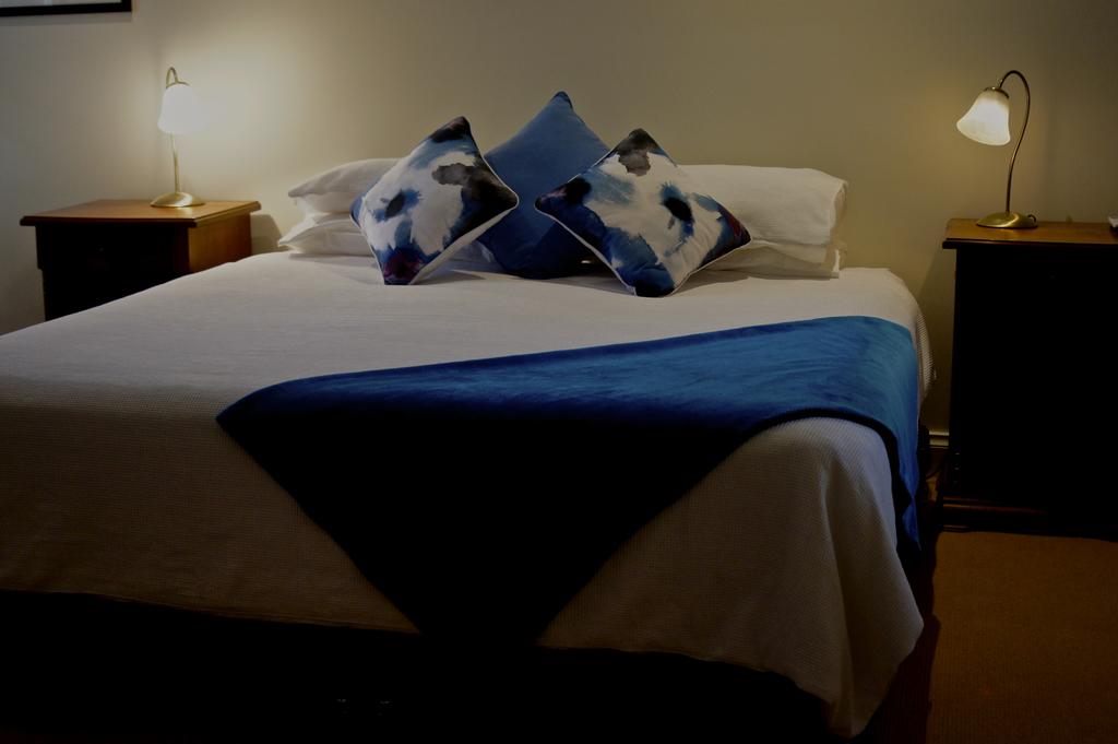  Accommodation Tasmania