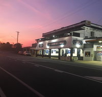 Goondihill Hotel - Accommodation Tasmania