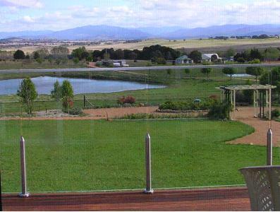 Springrange ACT Accommodation Tasmania