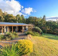 Goosewing Cottage - Accommodation Tasmania