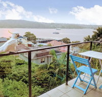 Gorgeous 2 Bedroom Apartment With Panoramic Views - Accommodation Tasmania