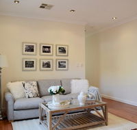 Gorgeous Row Terrace near Sydney Harbour Bridge - Accommodation Tasmania