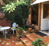 Gorgeous studio 2 minutes from the heart of Subiaco - Accommodation Tasmania