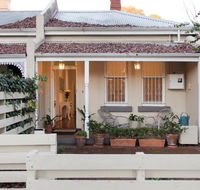 Gorgeous Subiaco cottage - Accommodation Tasmania