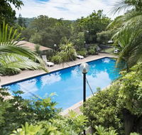 Gosford Inn Motel - Accommodation Tasmania