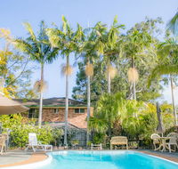 Gosford Palms Motor Inn - Accommodation Tasmania