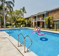 Gosford Resort and Conference Centre Previously known The Willows - Accommodation Tasmania