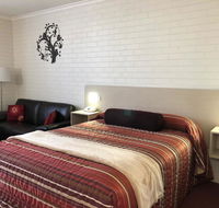Goulburn Motor Inn - Accommodation Tasmania