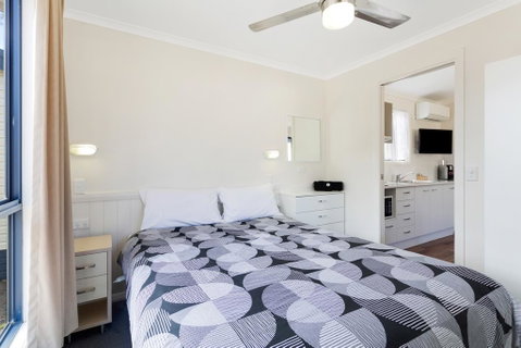 Goulburn South Caravan Park - Accommodation Tasmania 2