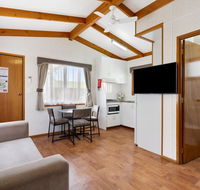 Goulburn South Caravan Park - Accommodation Tasmania