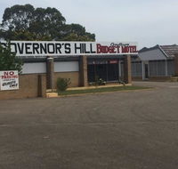 Governors Hill Motel - Accommodation Tasmania