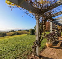 GRACEDALE HILLS HOMESTEAD - Accommodation Tasmania