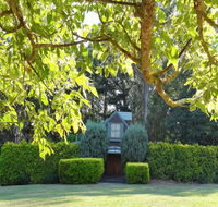 Gracehill Accommodation - Accommodation Tasmania