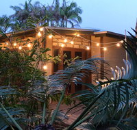 Graces of Byron - Accommodation Tasmania