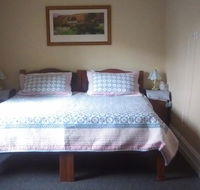 GRAMPIANS HISTORIC HOMESTEAD BB - Accommodation Tasmania